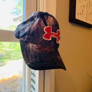 Under Armour Cap
